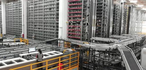 oppo重慶創(chuàng)新示范智能工廠正式啟動,旨在為全球用戶提供高品質(zhì)的產(chǎn)品與服務(wù)