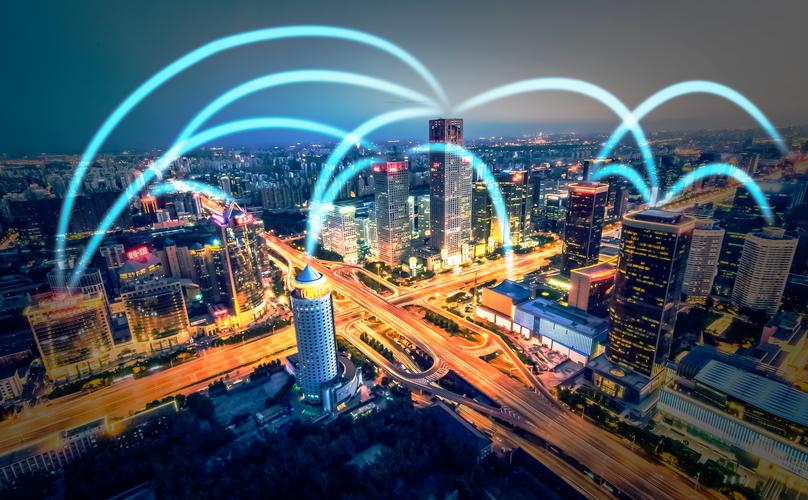 無錫光立方網(wǎng)絡(luò)科技 | technology leads the future