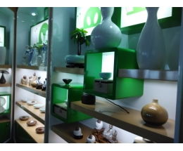 漫生活體驗館產品 產品圖片 加盟店怎么樣