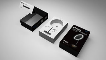 深圳主振品牌 深圳最專業的數碼科技產品包裝設計公司