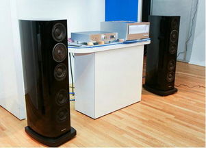 no.4 technics r1音響
