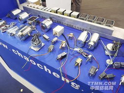 超誠 在機遇和挑戰中打造世界級電磁鐵王國