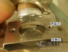 ksd301溫控器,ksd301溫控器生產廠家