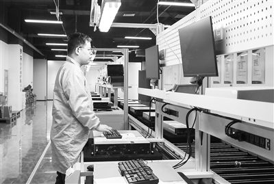 充分利用京津冀科技資源 天津融合三地 六鏈 深化協同創新