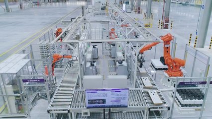 512升級版工作方案將啟:5G如何助力數據價值爆發