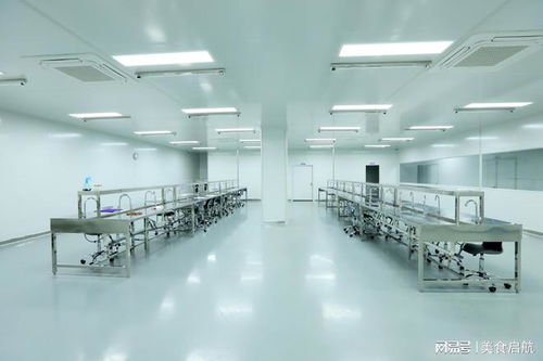 甄絲燕燕窩代工廠 用科技創新打造行業新標桿