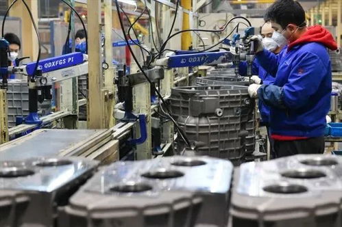 壓鑄周報丨特斯拉 上海 工廠建壓鑄車間 大富科技 安徽 5g基地開工