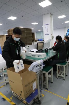 綠聯科技 “深圳制造”的另類進階之路